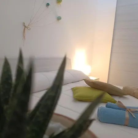 Il Cuore Della Puglia 度假居