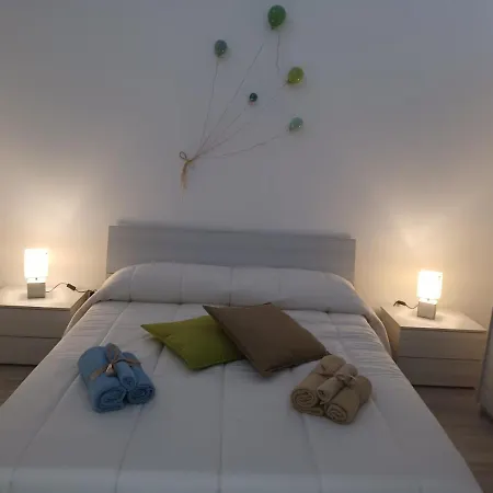 Il Cuore Della Puglia *
