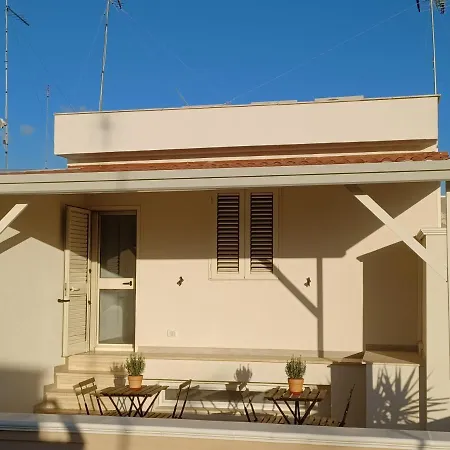 Il Cuore Della Puglia 度假居