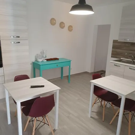 度假居 Il Cuore Della Puglia *