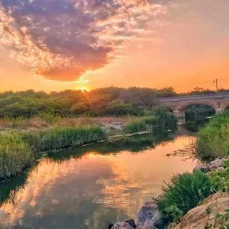度假居 Il Cuore Della Puglia